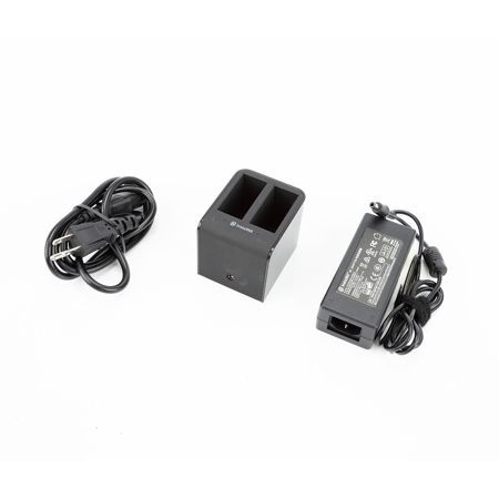 Insta360 Charging Station for Pro VR 360 8K Camera Batteries