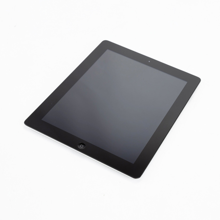 Apple iPad 2 16GB, Wi-Fi, 9.7" - Black