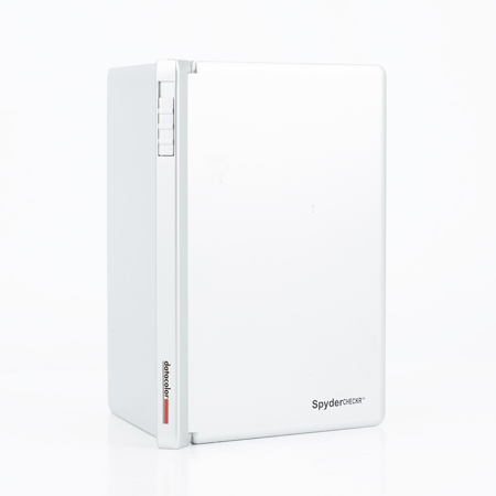 Datacolor SpyderCheckr Color Calibration Tool for Digital Cameras