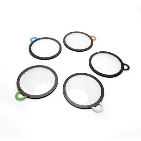 Arri Lens Set for sun 5 Par
