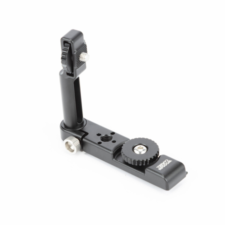 Wooden Camera Mini Monitor Hinge for Canon C300mkIII/C500mkII Camera