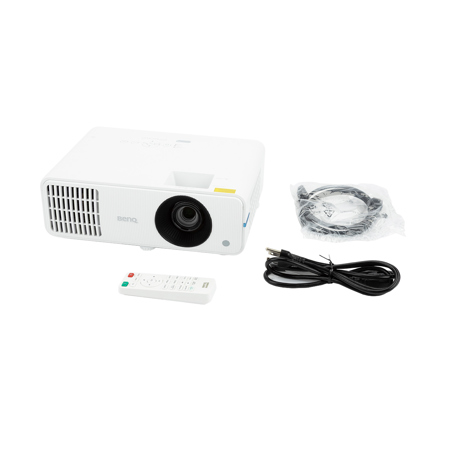 BenQ LH650 Full HD HDR Laser DLP Business Projector