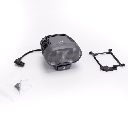 JZ T60 60W Matrix Lamp Spotlight for Matrice 30