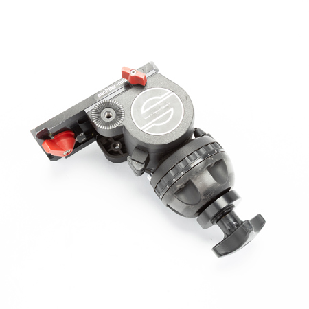 Sachtler-Munchen Video 18 II Fluid Head