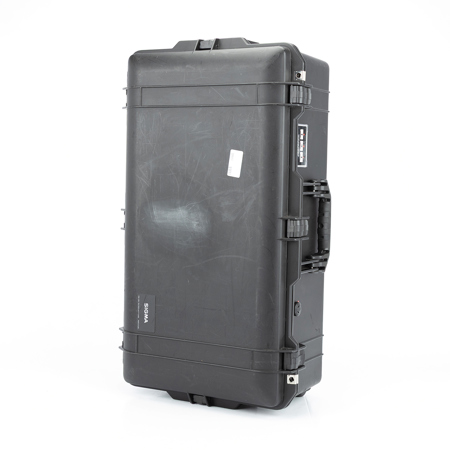 Sigma PMC-004 Hard Case for 7x Prime FF Lens