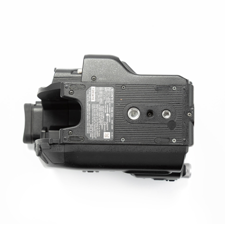 USED Sony PXW-FS5 4K XDCAM Camera System with Super 35 CMOS Sensor