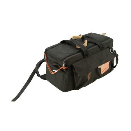 Porta Brace RIG Carrying Case for Sony PXW-FS5 Camera, Quick-Zip Lid