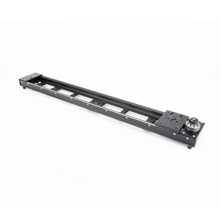 Kessler 3' CineSlider without Crank Handle, 80lbs Fully Supported Capacity