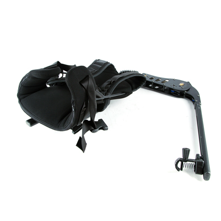 Easyrig Minimax Support System with Stabil Light Arm