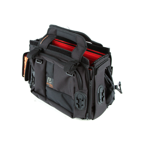 Petrol PS601 Deca Eargonizer Sound Bag, Small