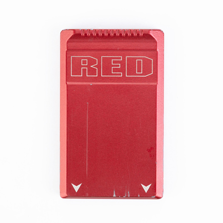 Red Digital Cinema RED MINI-MAG, 480GB