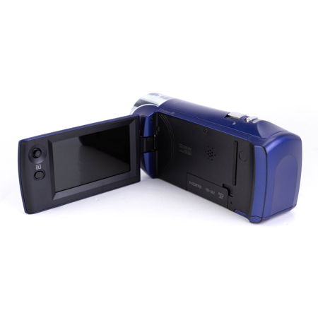 USED Sony HDR-CX240 Full HD Handycam Camcorder, 27x Optical/54x
