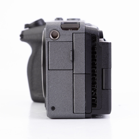 USED Sony FX3A Full-Frame Cinema Camera (Body Only)