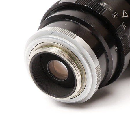 USED Kinoptik TEGEA 5.7mm F1.8 Lens (Arri S, Arriflex, Cine)