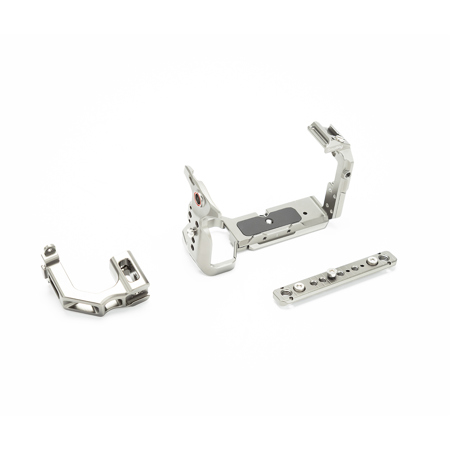 SmallRig HawkLock Quick Release Advanced Cage Kit for Sony FX3/FX30 Camera