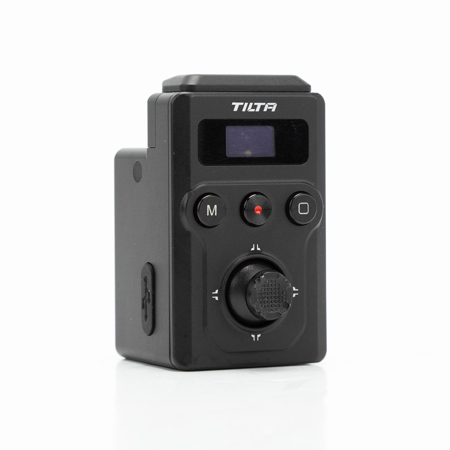 Tilta Wireless Thumb Controller for DJI RS 2/RS 3 Pro