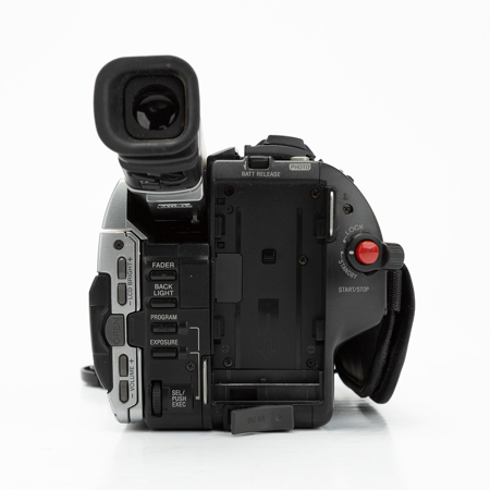 USED Sony DCR-TRV310 NTSC Digital 8 Handycam Video Camera