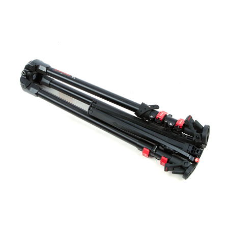 iFootage Wild Bull T5 Professional Tripod, 88.18lbs Capacity, 59.06" Maximum Height