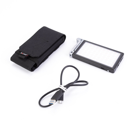 Boling BL-P1 Pocket LED RGB Video Light