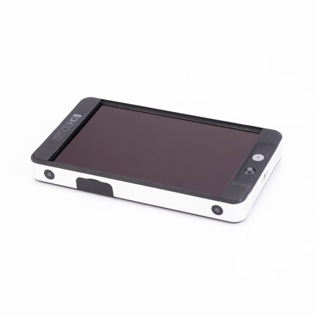 SmallHD 702 7" SDI and HDMI Bright Full HD Field Monitor, 1920x1080