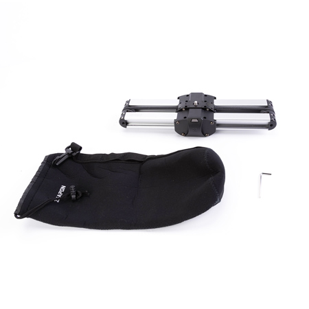 Zeapon Micro 2 Micro Rail Slider