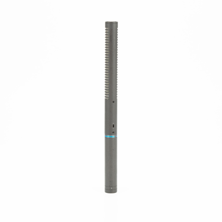Audio-Technica AT897 - Short Condenser Shotgun Microphone