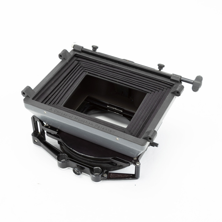 Chrosziel CBH 4:3 Compact bellows and CLWAH 16:9 Large Wide Angle Matte Box System
