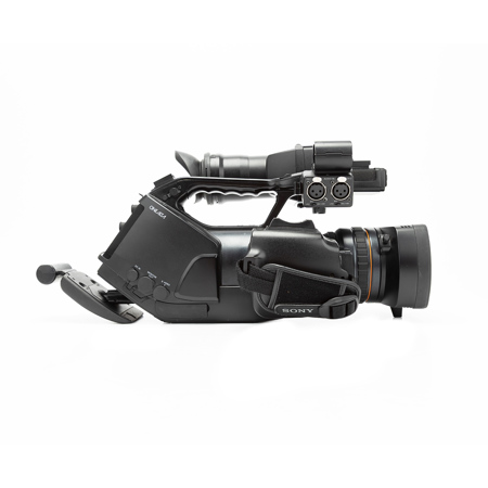 USED Sony PMW-EX3 XDCAM EX HD Camcorder, 1/2