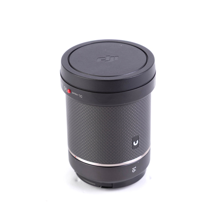 DJI DL-S 16mm F2.8 ND ASPH Lens for Zenmuse X7 Camera