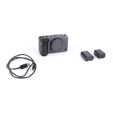 Sony FX30 Super 35 Cinema Line Camera