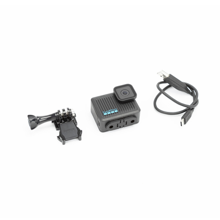 GoPro HERO 4K UHD Tiny Camera