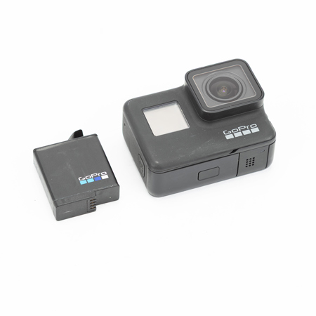 GoPro HERO7 Black