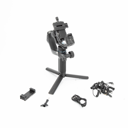 Feiyu SCORP Mini 3-Axis Handheld Gimbal Stabilizer