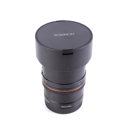 Rokinon 14mm F2.8 UMC Super Wide Angle, Manual Focus Lens for Canon EOS RF
