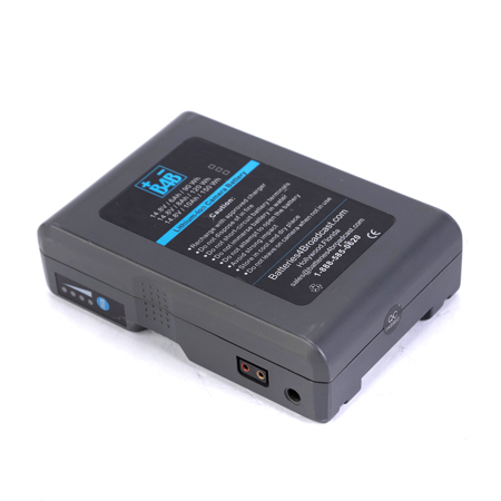 B4B 150WH V-MOUNT BATTERY