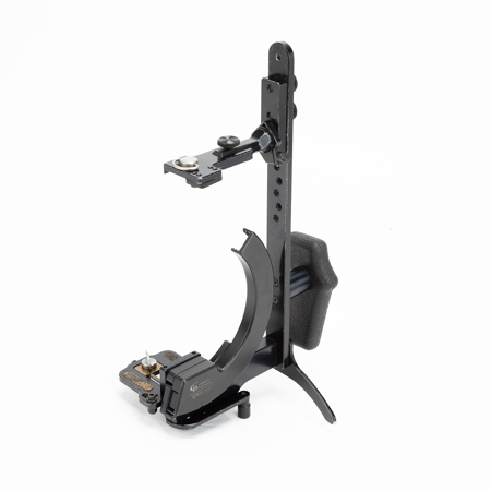 Custom Brackets QRS-H2 35mm Camera Rotating Bracket