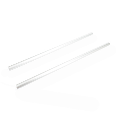 Manfrotto 0472 9' Alu-Core, Aluminum Core for Uncored 107" Seamless Paper (#2922)