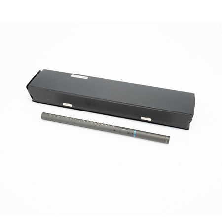 Audio-Technica AT8035 Line + Gradient Shotgun Condenser Microphone
