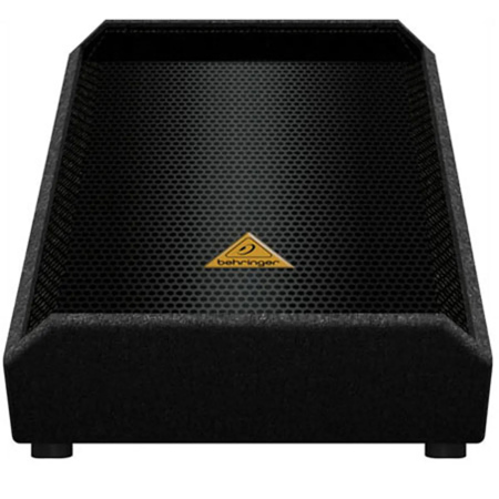 Behringer EUROLIVE VP1220F Professional 800-Watt Floor Monitor with 12" Woofer and 1.75" Titanium Compression Driver