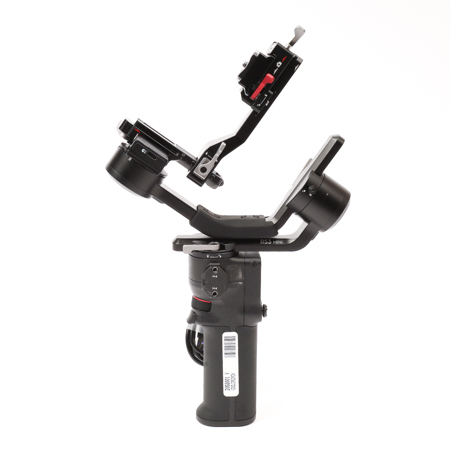 DJI RS 3 Mini 3-Axis Handheld Gimbal Stabilizer