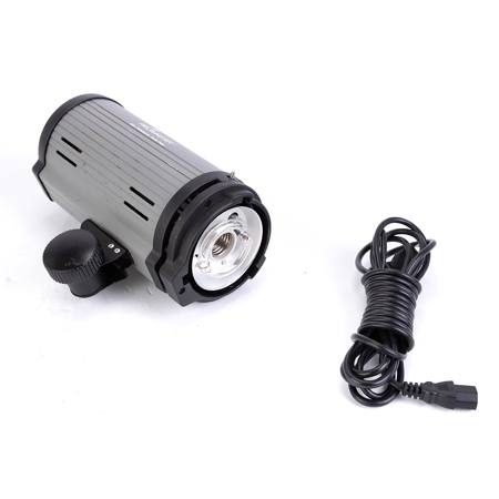 Promaster 300C Professional Studio Flash