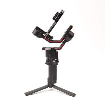 DJI RS 3 Gimbal Stabilizer
