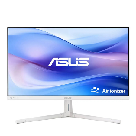 ASUS VU279HFI-W 27" 16:9 Full HD 100Hz IPS LED Monitor
