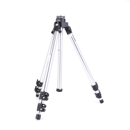 Bogen 3021 Convertible Tripod w/o Head
