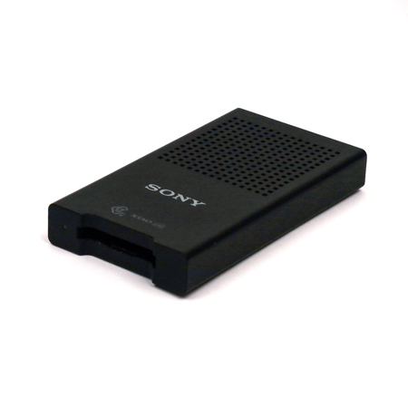 Sony MRW-G1 CFexpress Type B / XQD Memory Card Reader