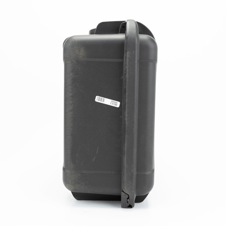 USED Nanuk 940 Waterproof Hard Case with 4-Pocket Lid Organizer
