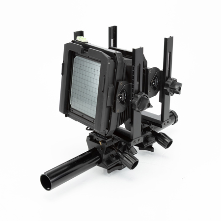 USED Toyo 45CX Monorail Large Format 4x5 View Camera