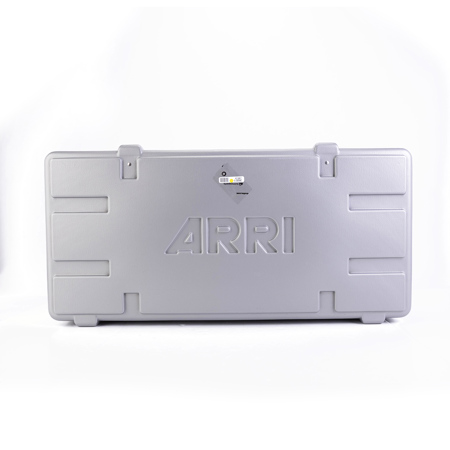 ARRI Compact, Three Light Hard Transport & Storage Case.