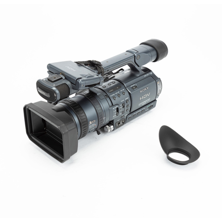 Sony HDR-FX1 Digital HDV 1080i High Definition Handycam Camcorder