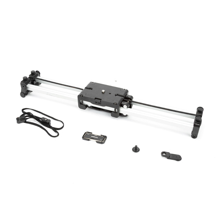 edelkrone SliderPLUS v5 PRO Long Camera Slider